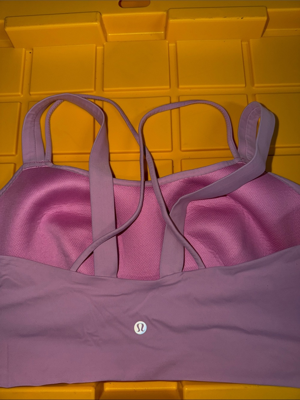 lululemon Like a Cloud Bra